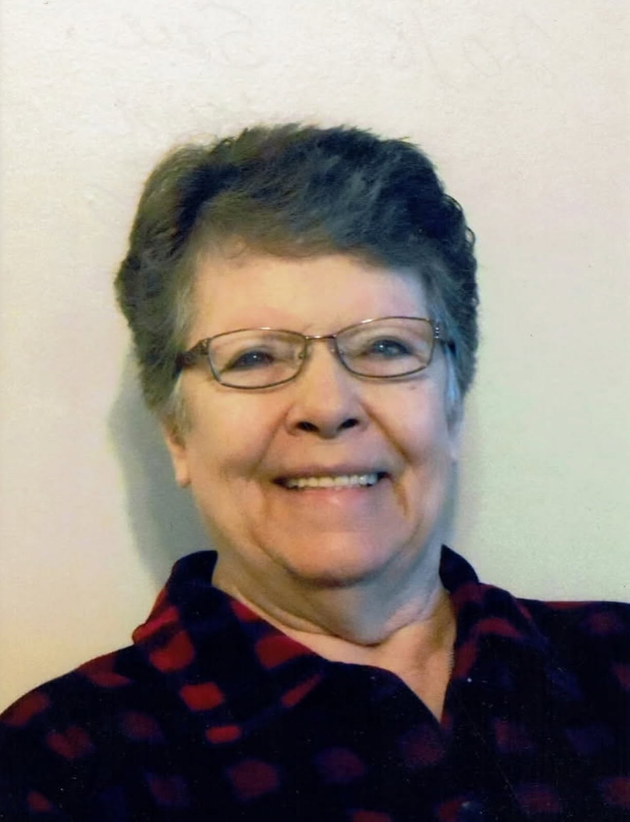 Sue Fox